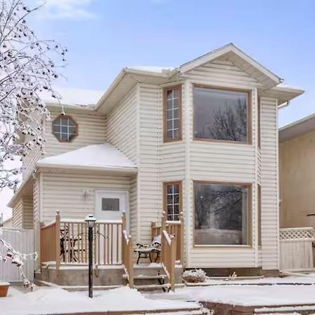 Home Away From Home!! YYC Exteriör bild